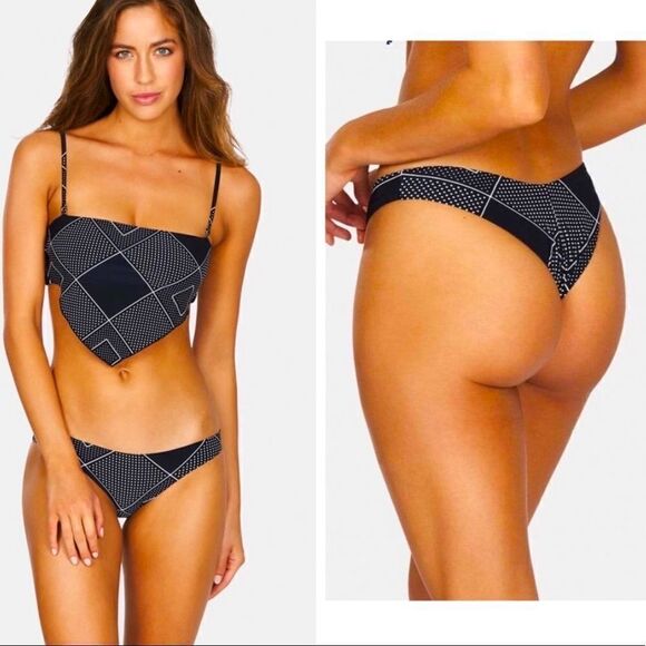 BOND EYE CALEXICO BIKINI - Picture 2 of 8